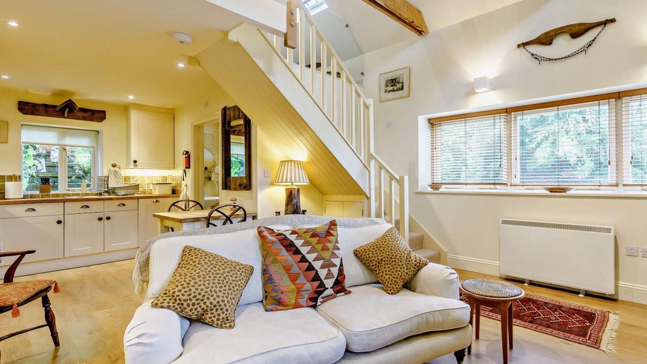 Photo of Livingroom in Naunton