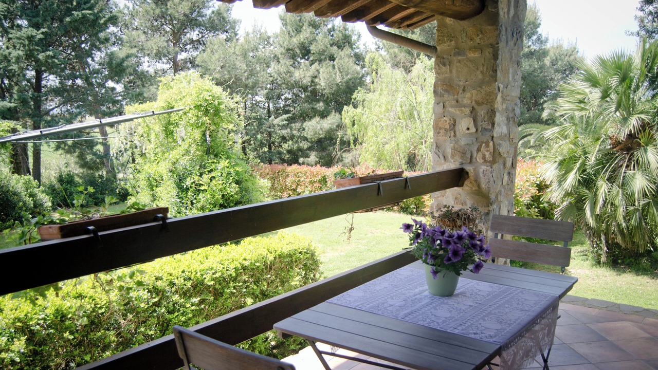 Photo of Outdoor in Campagnatico