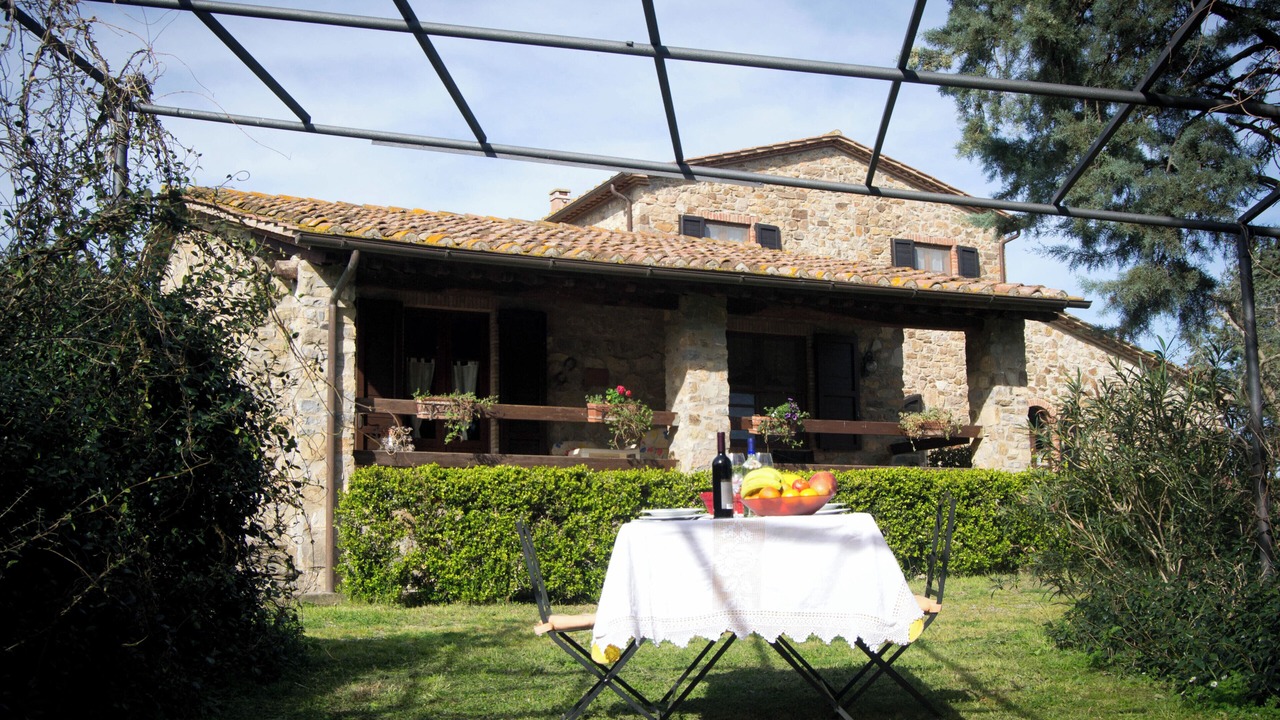 Photo of Outdoor in Campagnatico