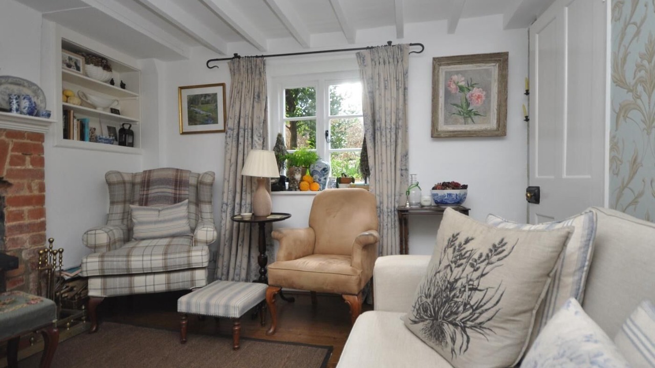 Photo of Outdoor in Whichford