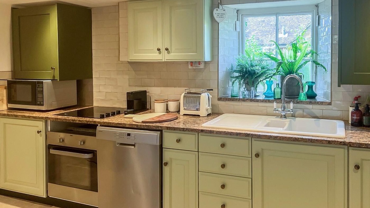 Photo of Kitchen in Whichford