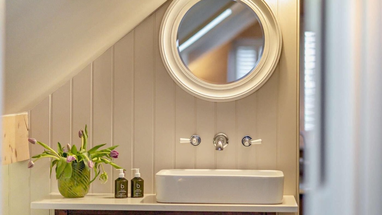 Photo of Bathroom in Quedgeley