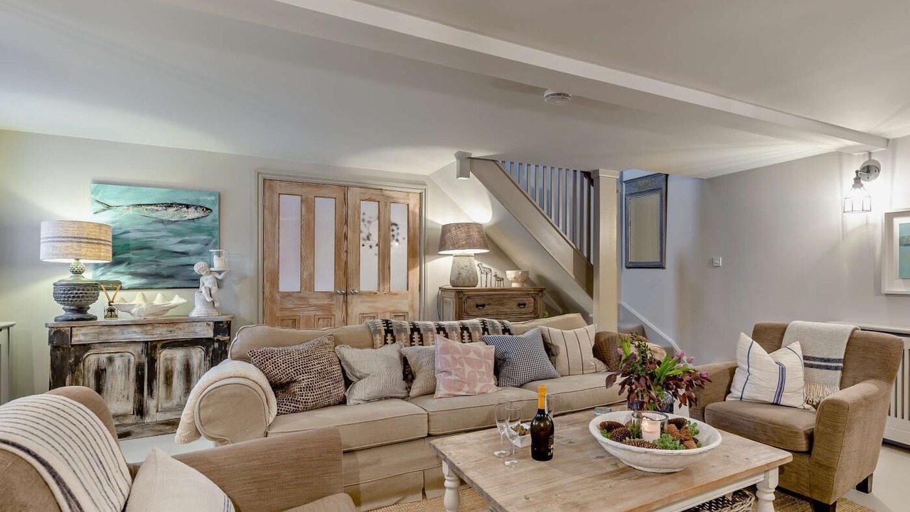 Photo of Livingroom in Quedgeley