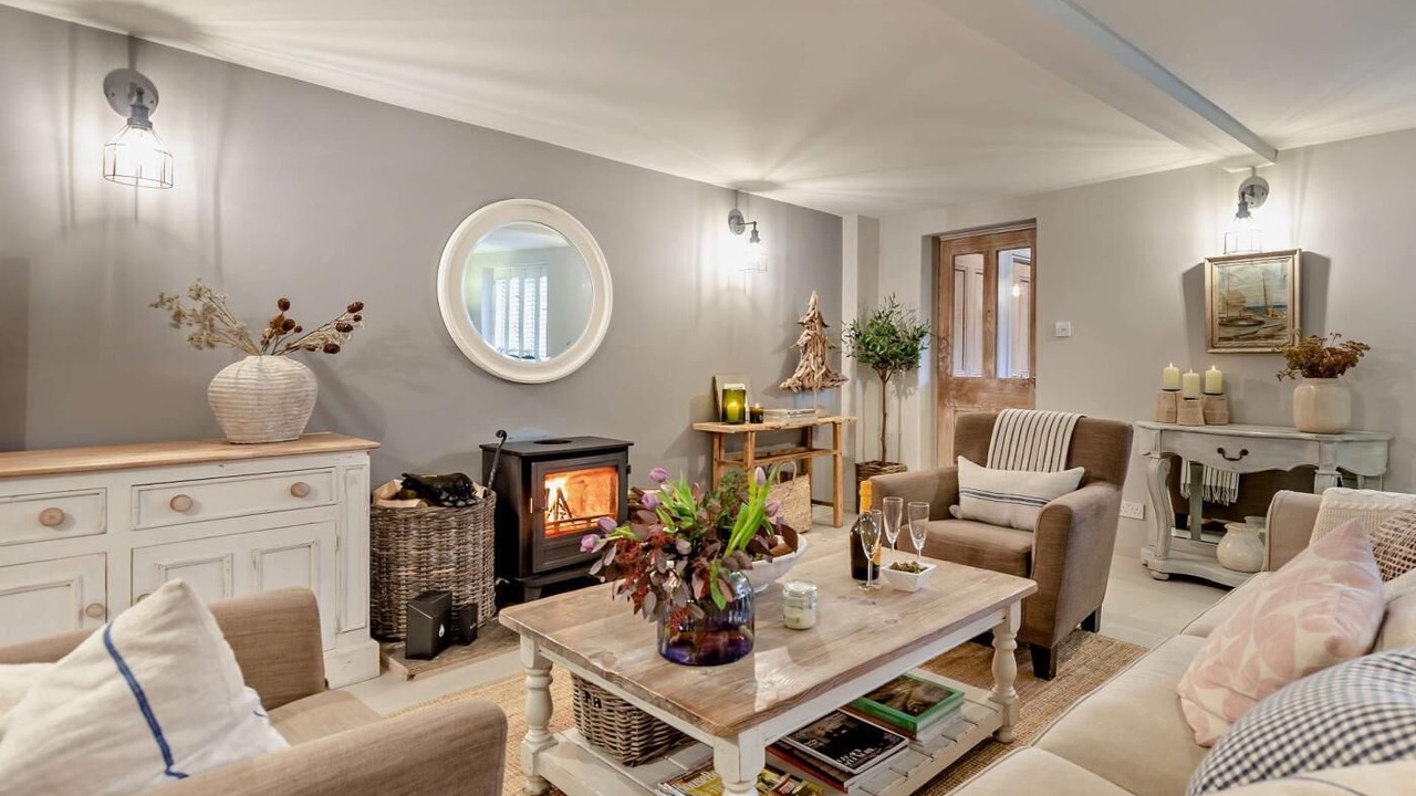 Photo of Livingroom in Quedgeley