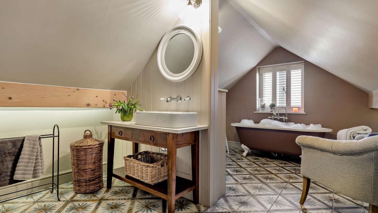 Photo of Bathroom in Quedgeley
