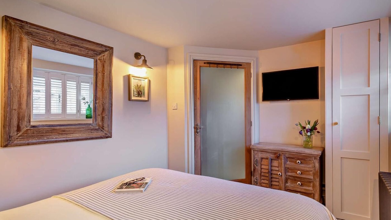 Photo of Bedroom in Quedgeley