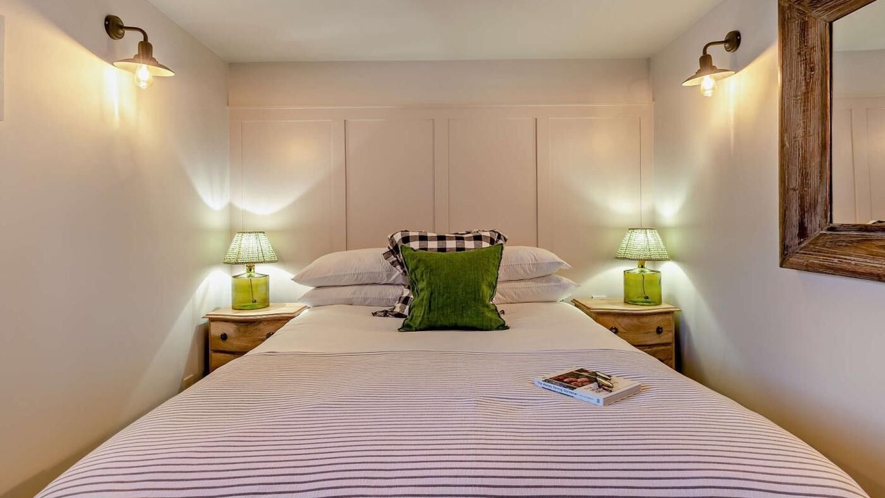 Photo of Bedroom in Quedgeley