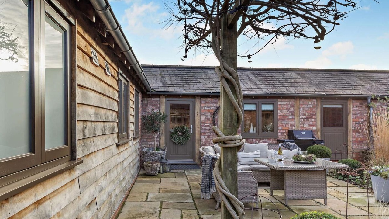 Photo of Outdoor in Quedgeley
