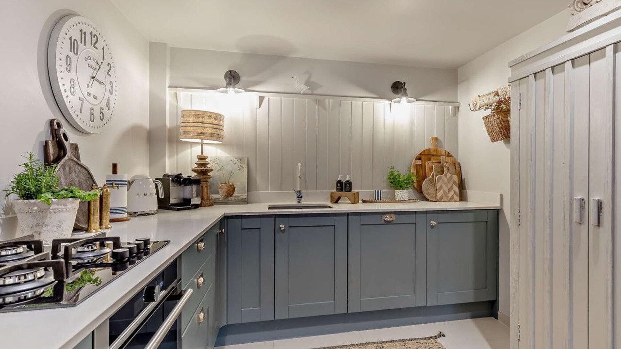 Photo of Kitchen in Quedgeley