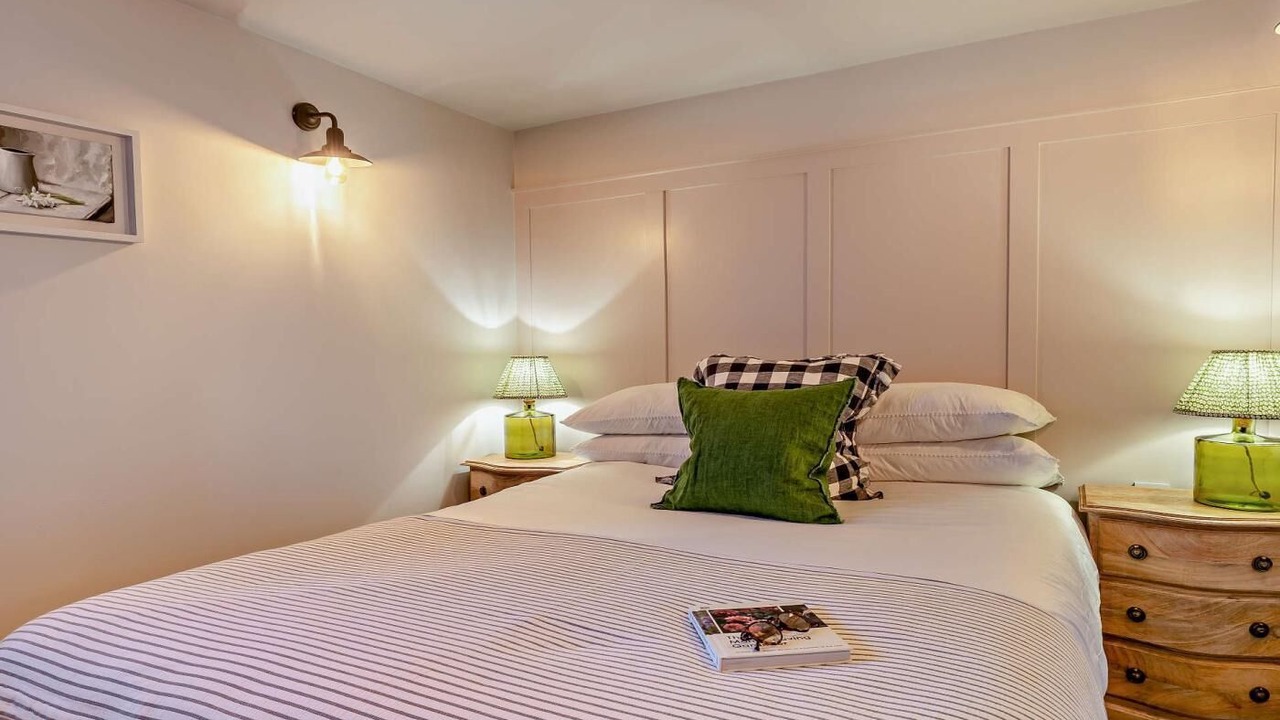 Photo of Bedroom in Quedgeley
