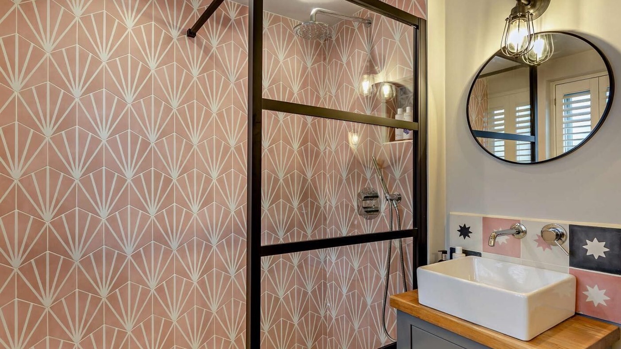 Photo of Bathroom in Quedgeley