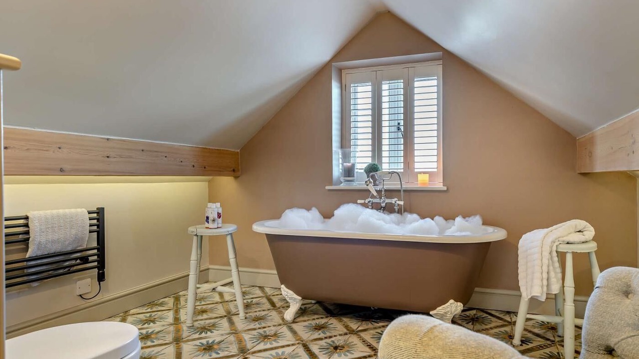 Photo of Bathroom in Quedgeley