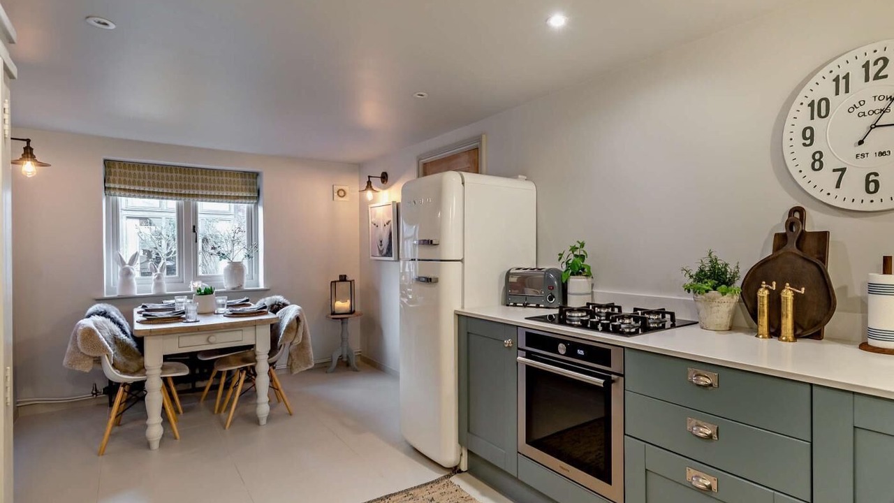 Photo of Kitchen in Quedgeley