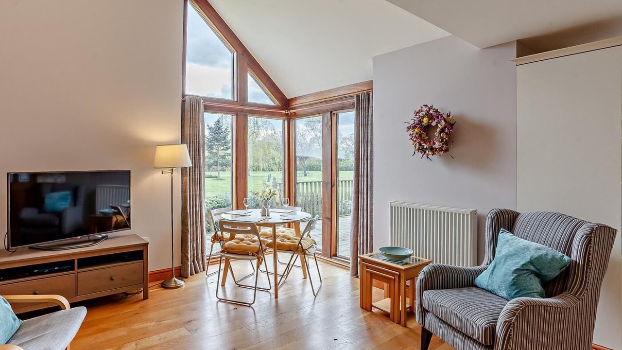 Photo of Livingroom in Lydney
