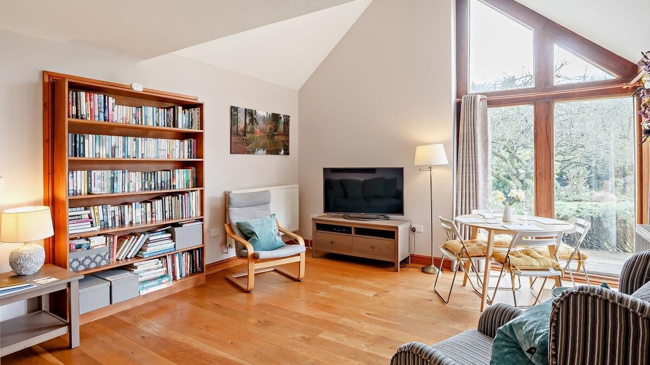 Photo of Livingroom in Lydney