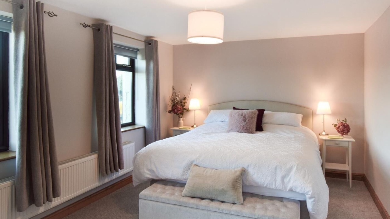 Photo of Bedroom in Lydney