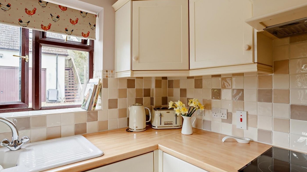 Photo of Kitchen in Lydney
