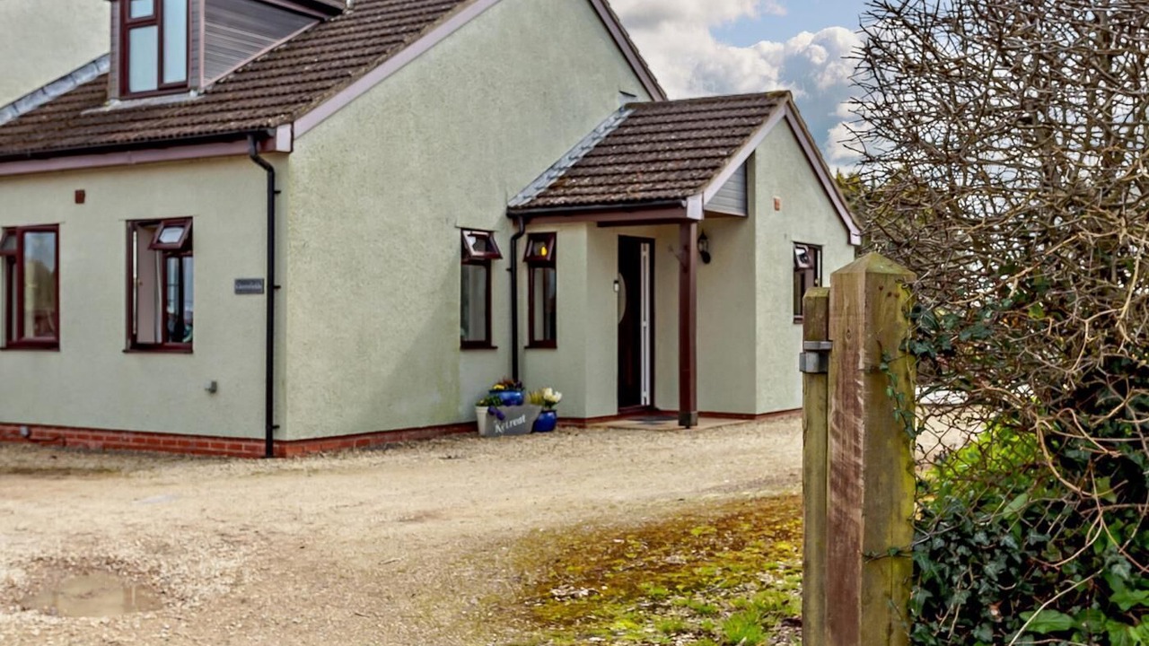 Photo of Outdoor in Lydney
