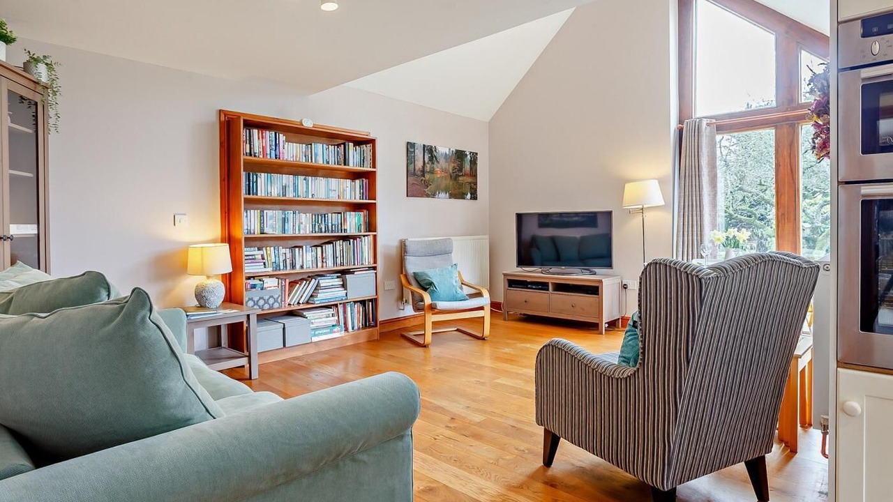 Photo of Livingroom in Lydney