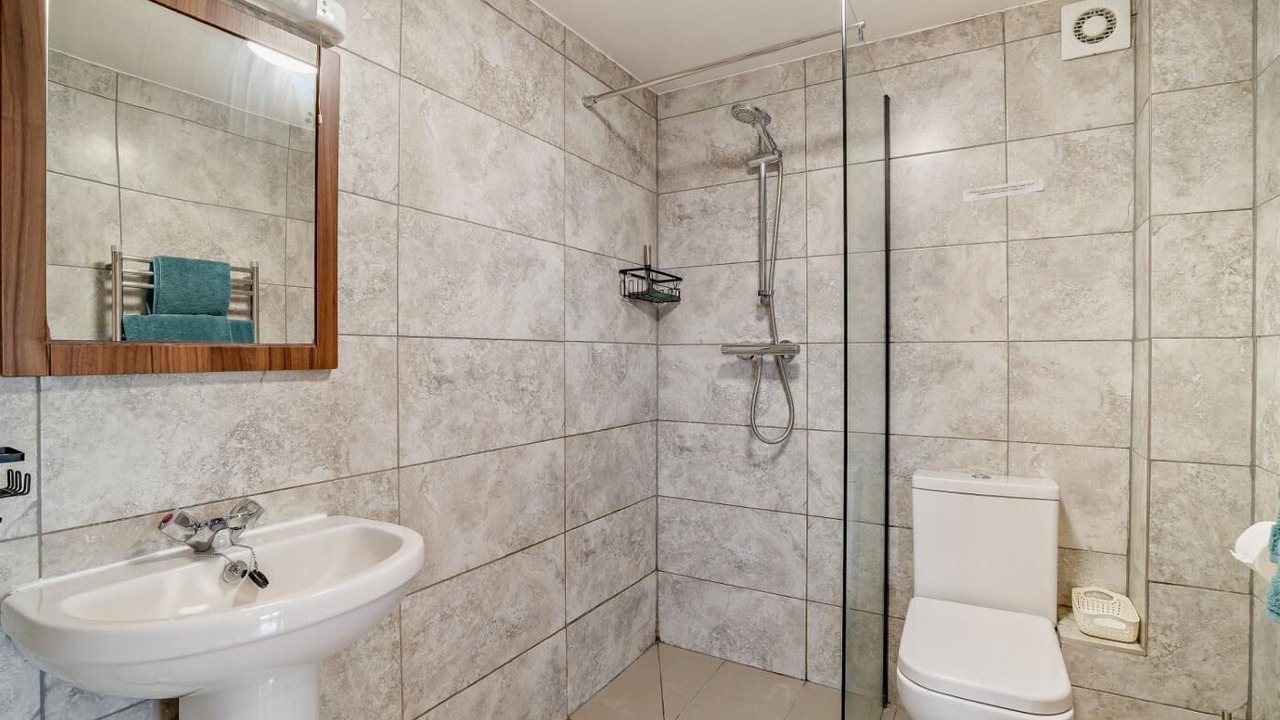 Photo of Bathroom in Stanton Drew