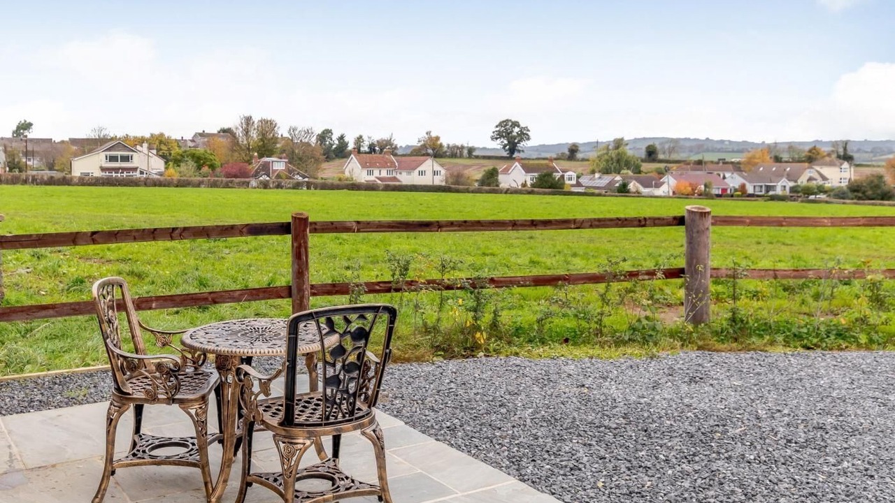 Photo of Outdoor in Stanton Drew