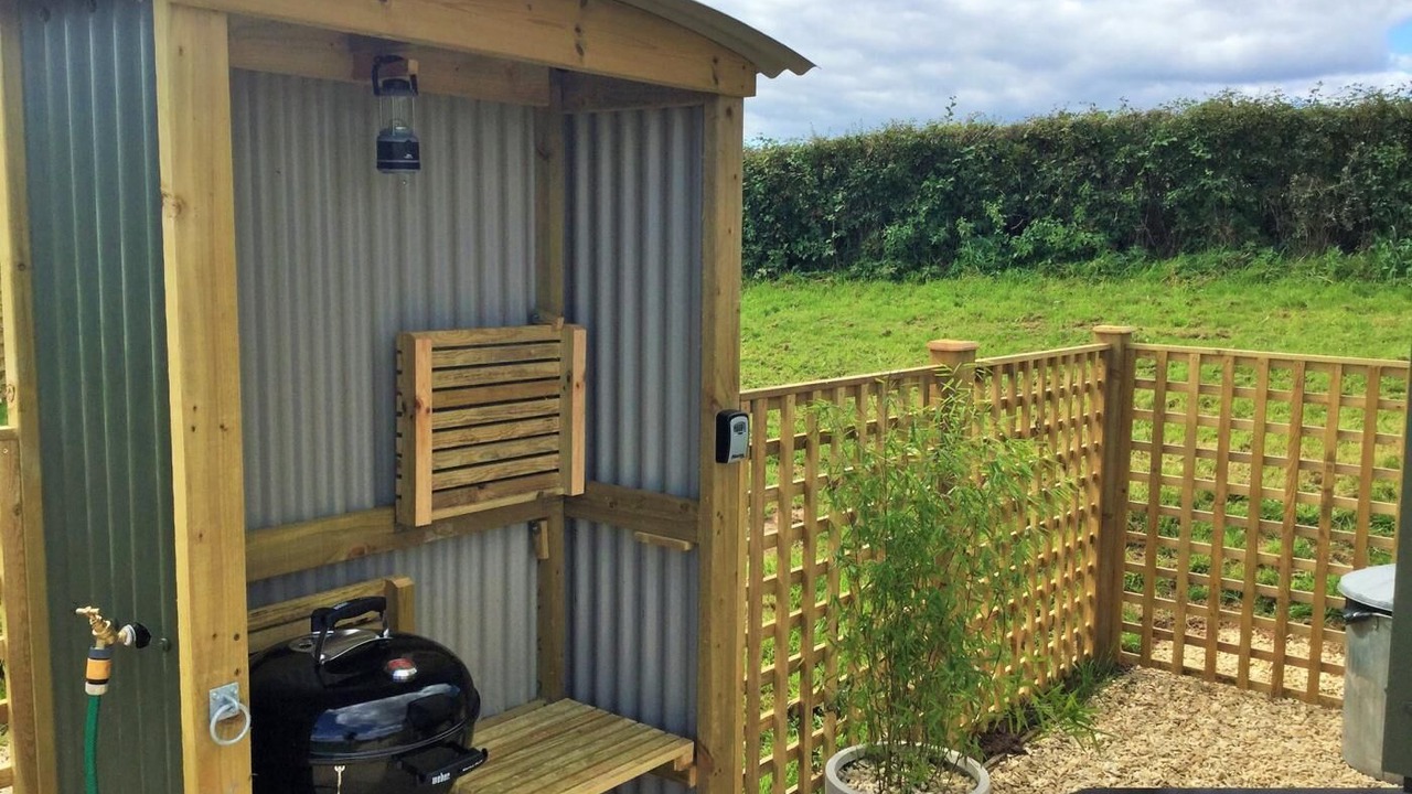 Photo of Outdoor in Usk