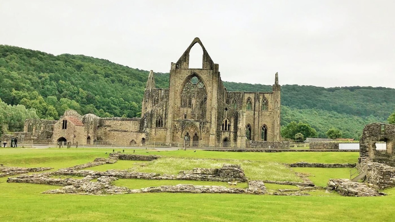 Photo of Others in Usk