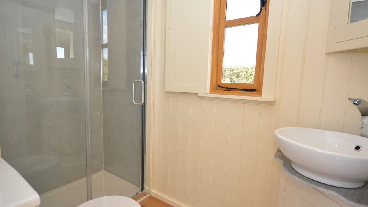 Photo of Bedroom in Usk