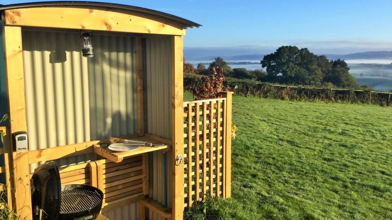 Photo of Outdoor in Usk