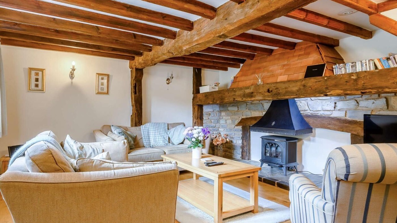 Photo of Livingroom in Bretforton