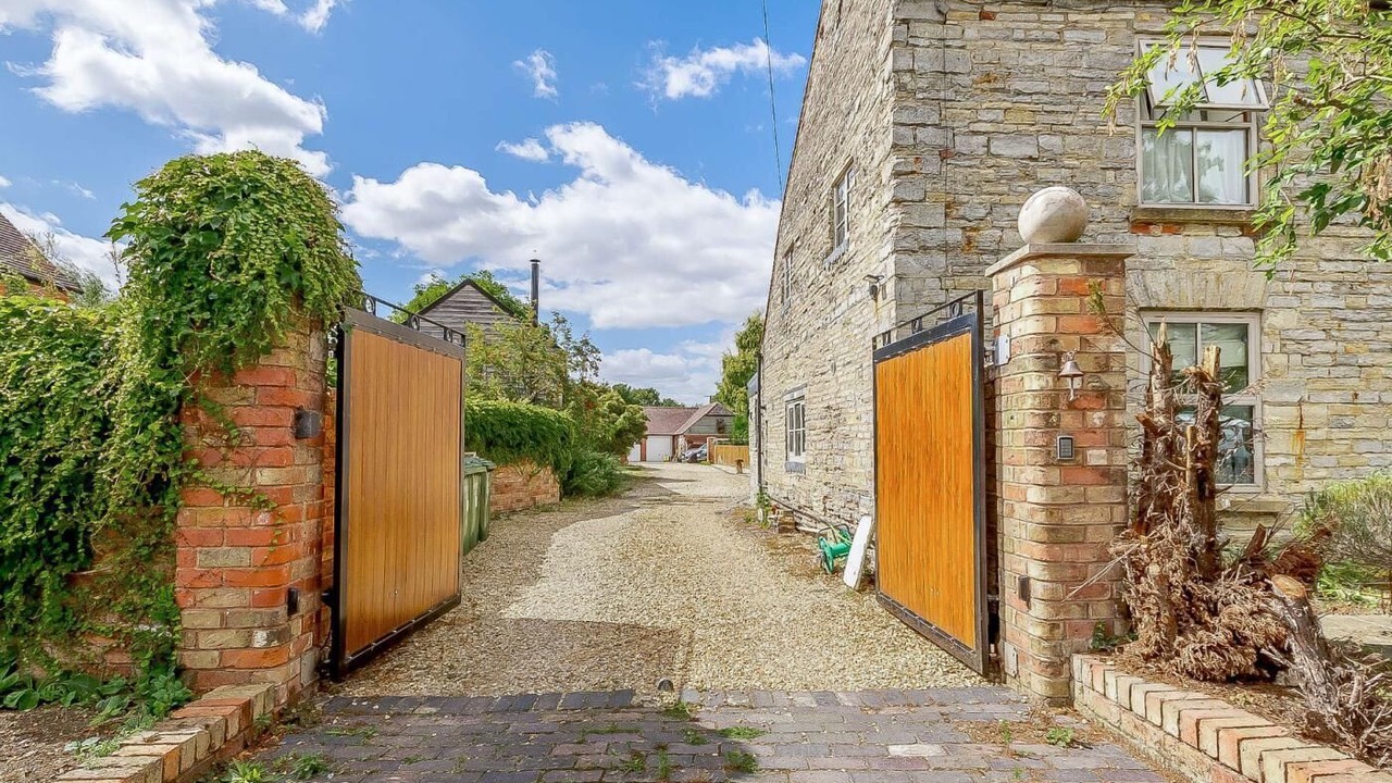 Photo of Outdoor in Bretforton
