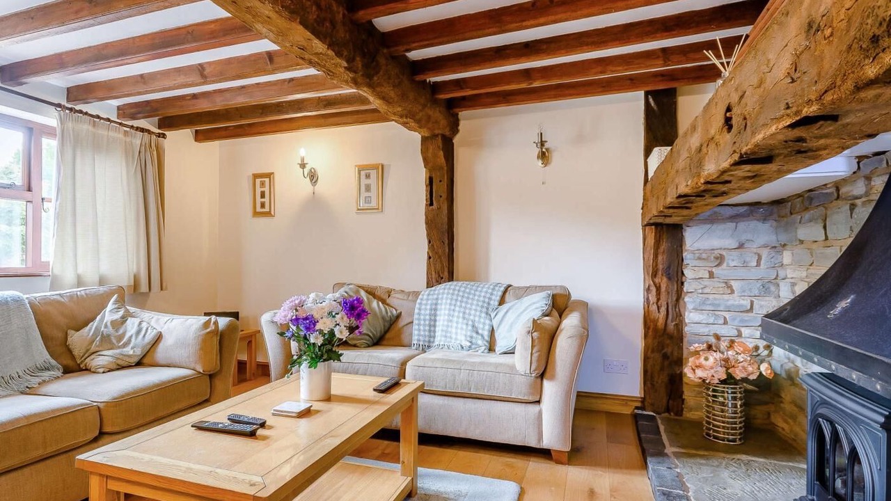 Photo of Livingroom in Bretforton
