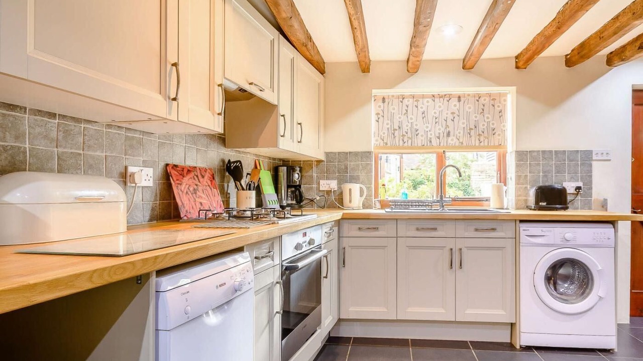 Photo of Kitchen in Bretforton