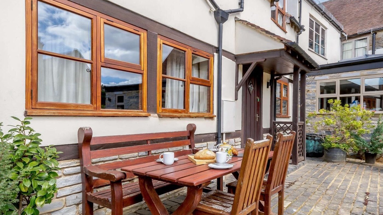Photo of Outdoor in Bretforton