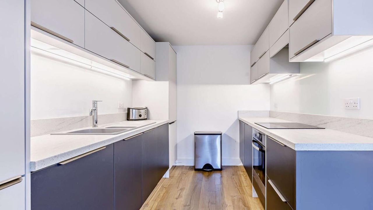Photo of Kitchen in Ardens Grafton