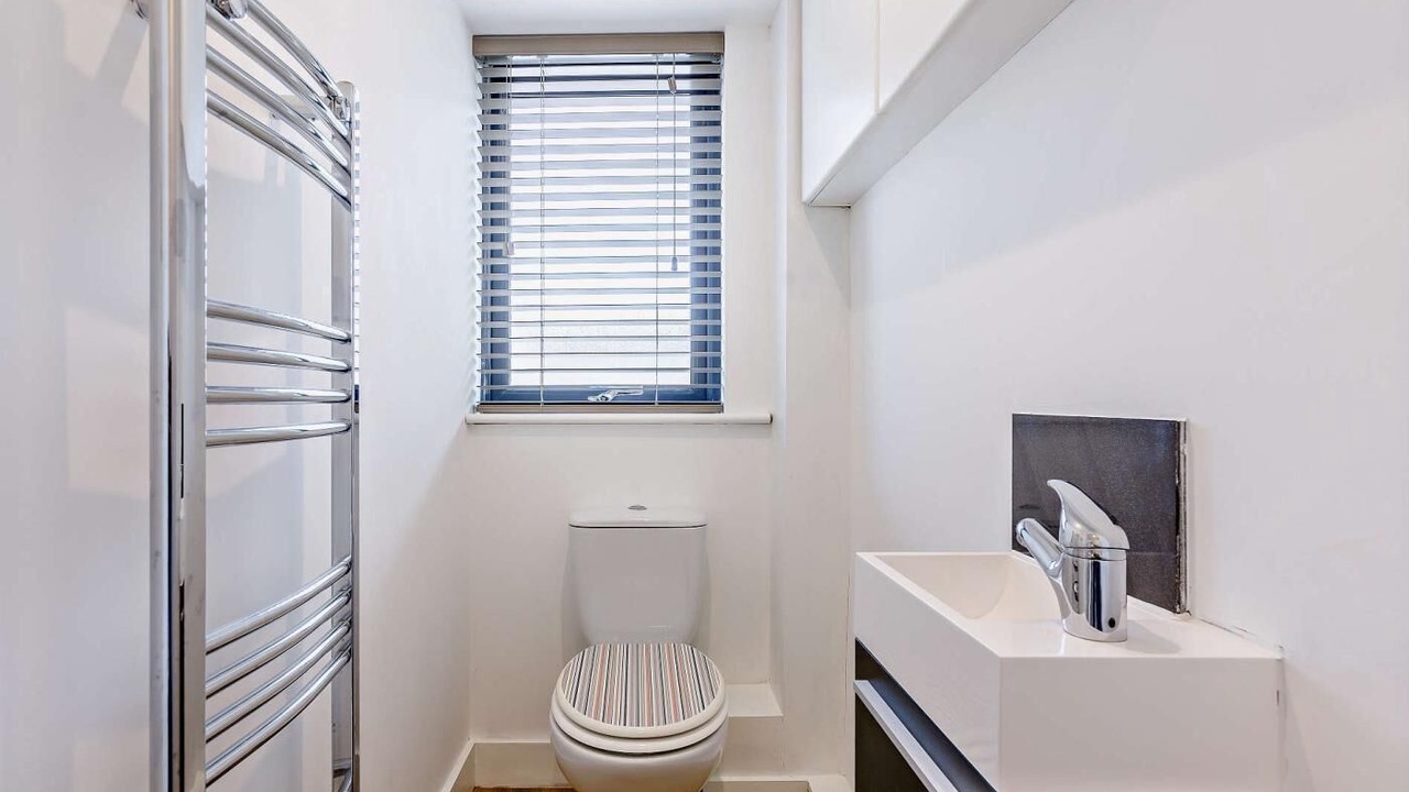 Photo of Bathroom in Ardens Grafton