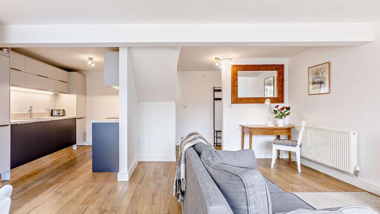 Photo of Livingroom in Ardens Grafton