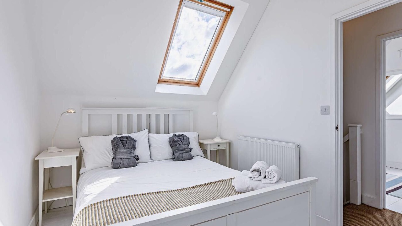 Photo of Bedroom in Ardens Grafton
