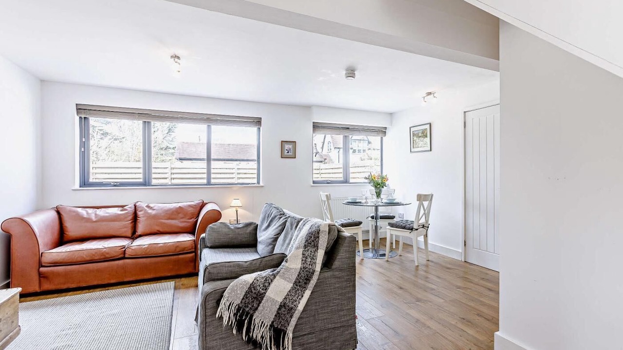 Photo of Livingroom in Ardens Grafton
