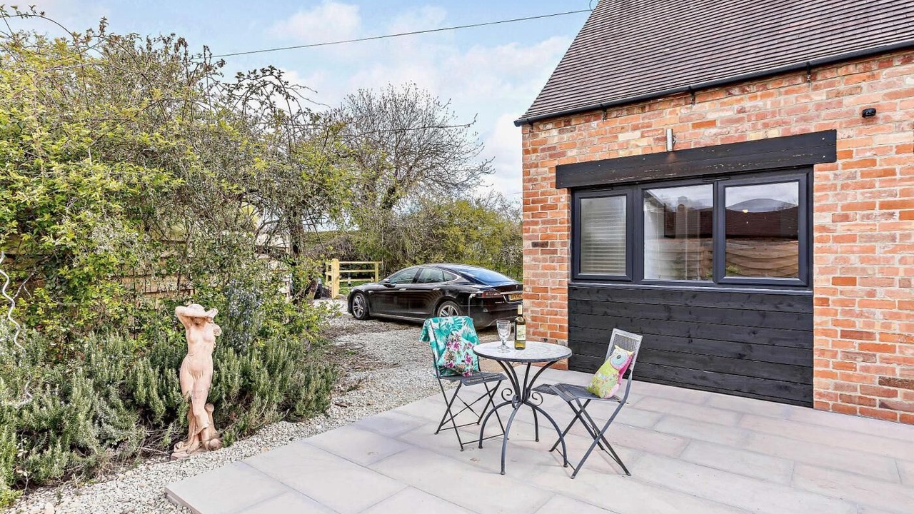 Photo of Outdoor in Ardens Grafton