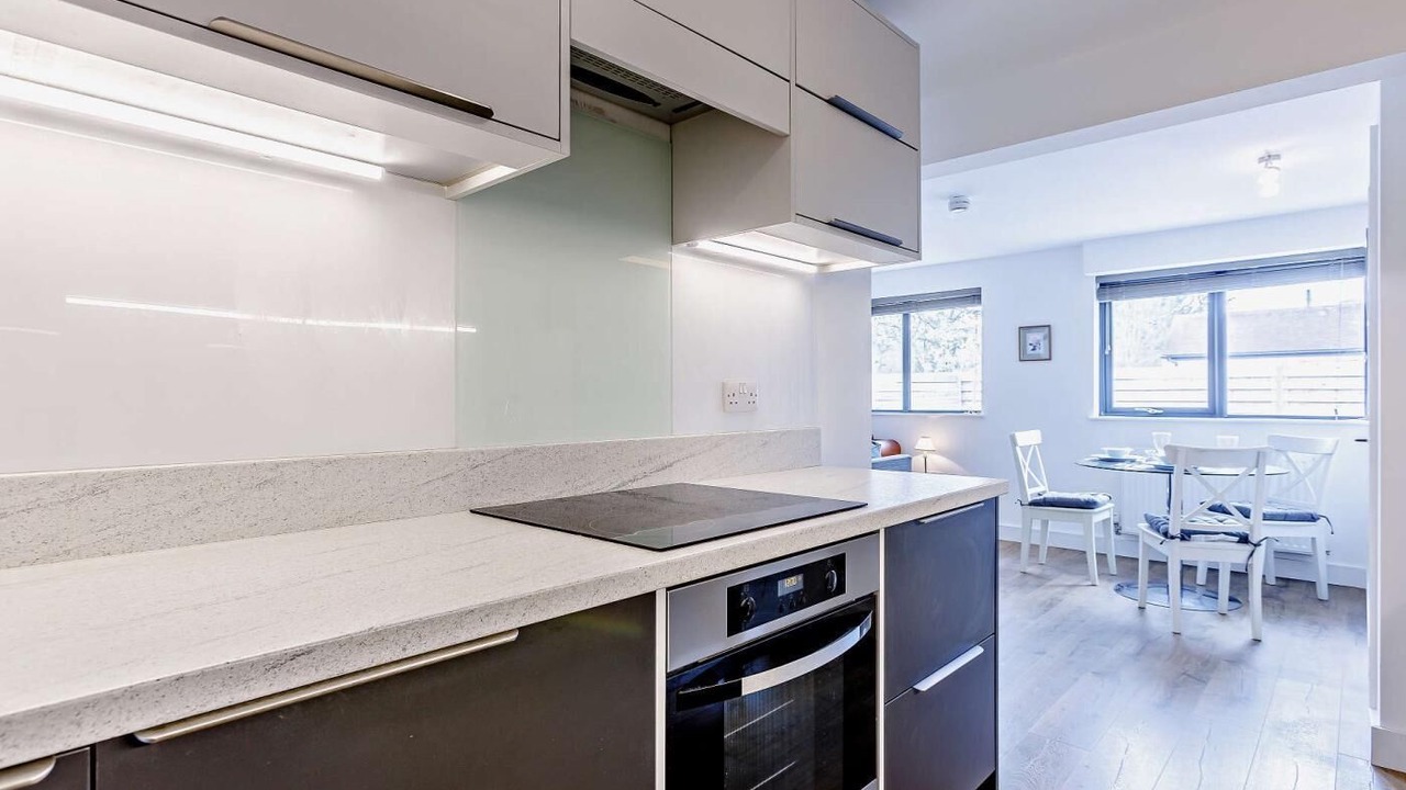 Photo of Kitchen in Ardens Grafton