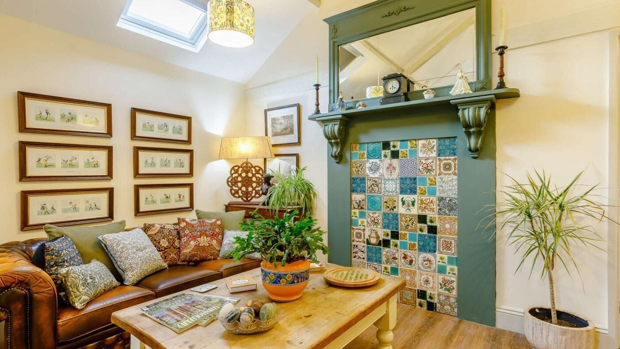 Photo of Livingroom in Birlingham