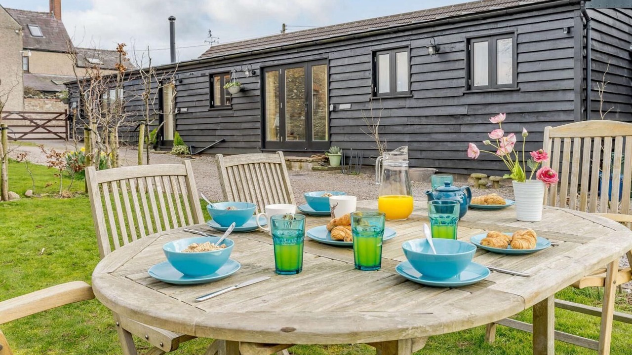 Photo of Outdoor in Usk