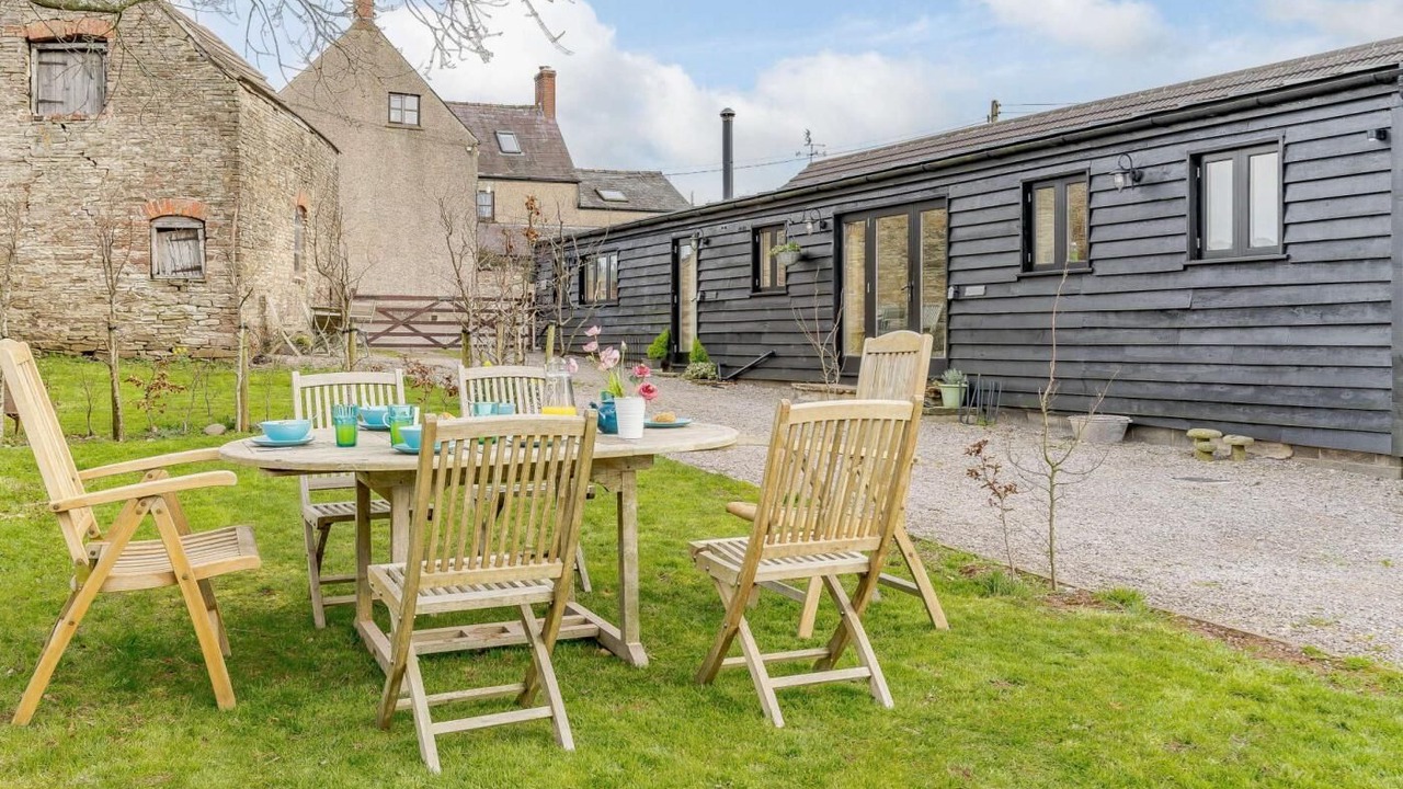 Photo of Outdoor in Usk