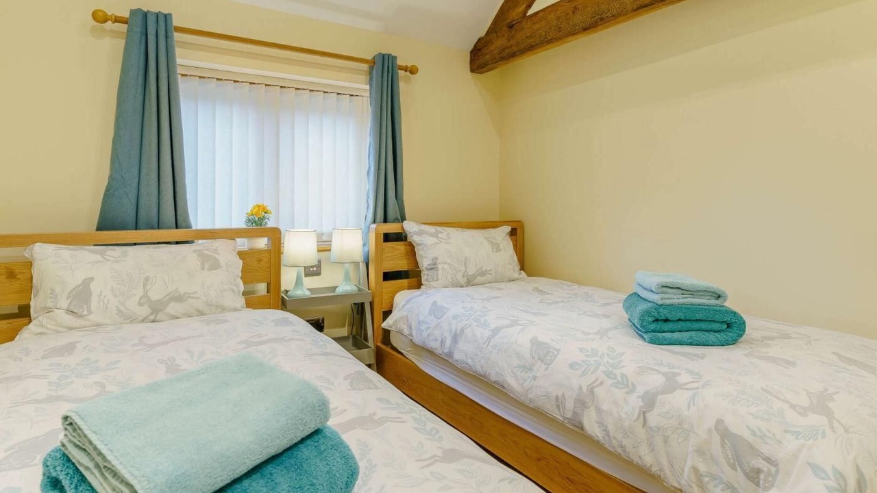 Photo of Bedroom in Usk