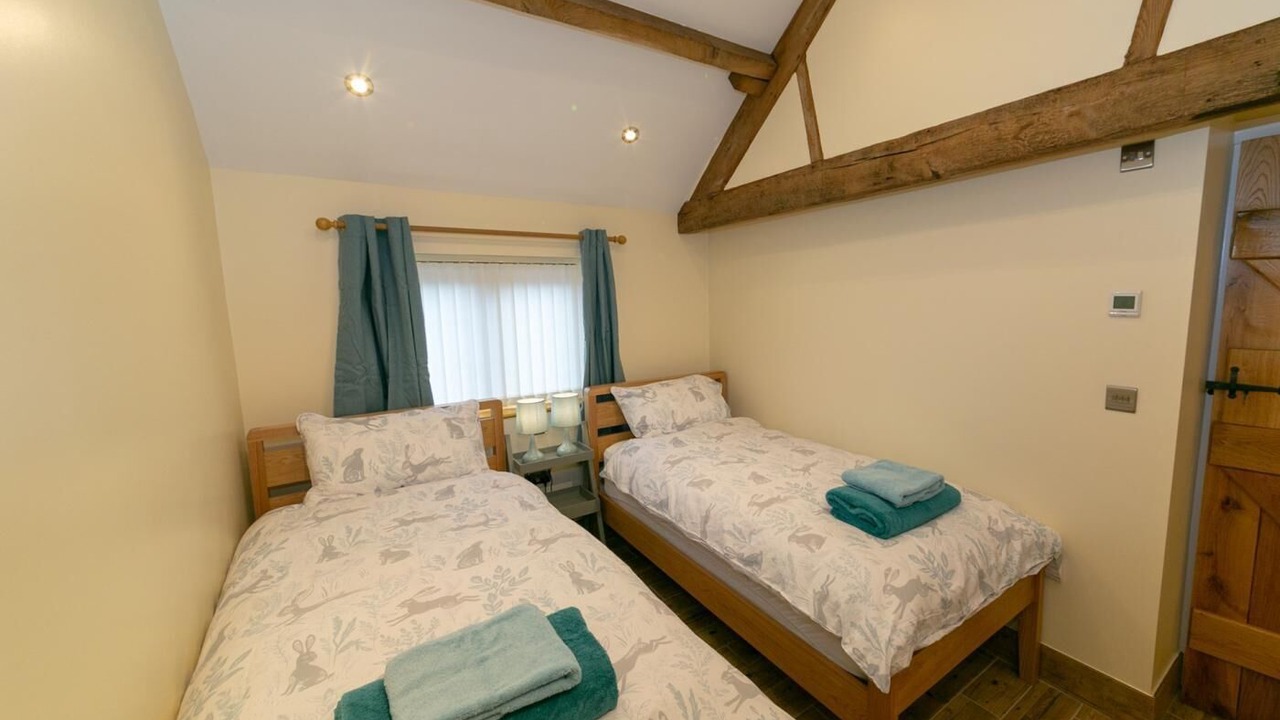 Photo of Bedroom in Usk
