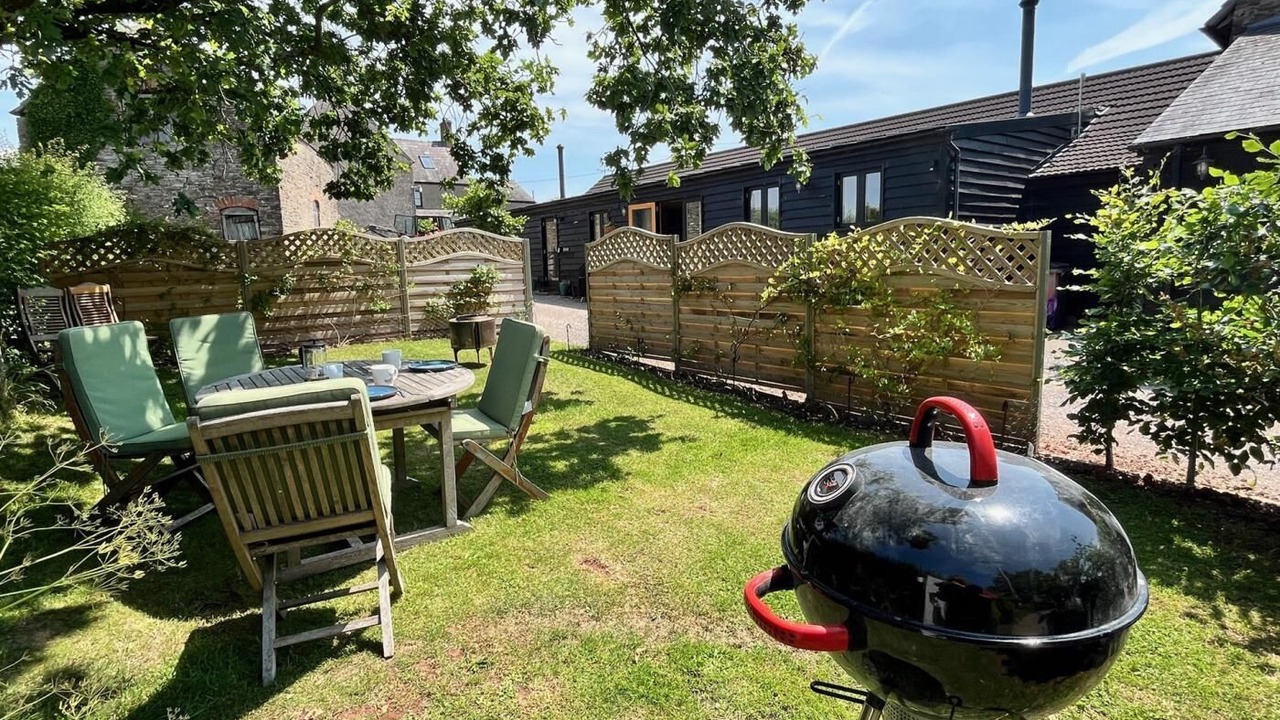 Photo of Outdoor in Usk
