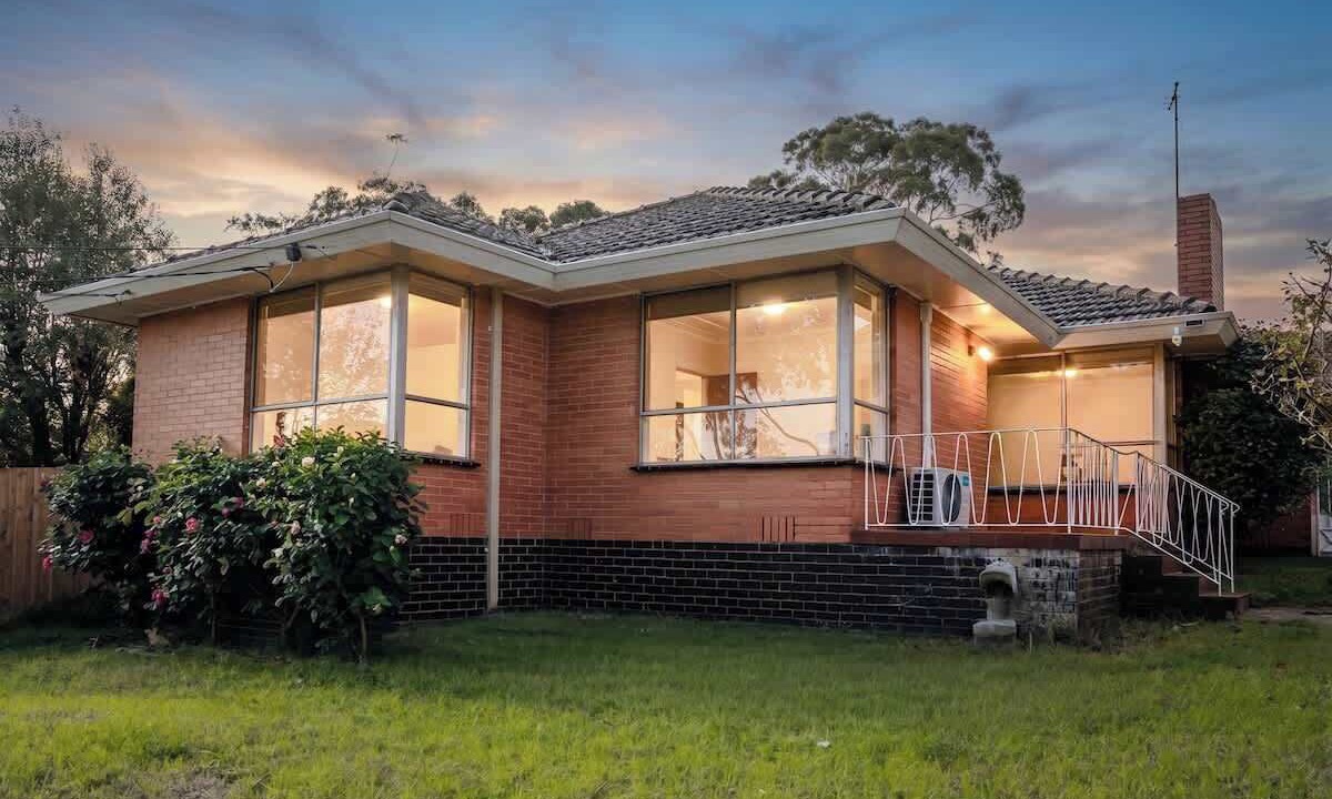 Photo of Outdoor in Mount Waverley