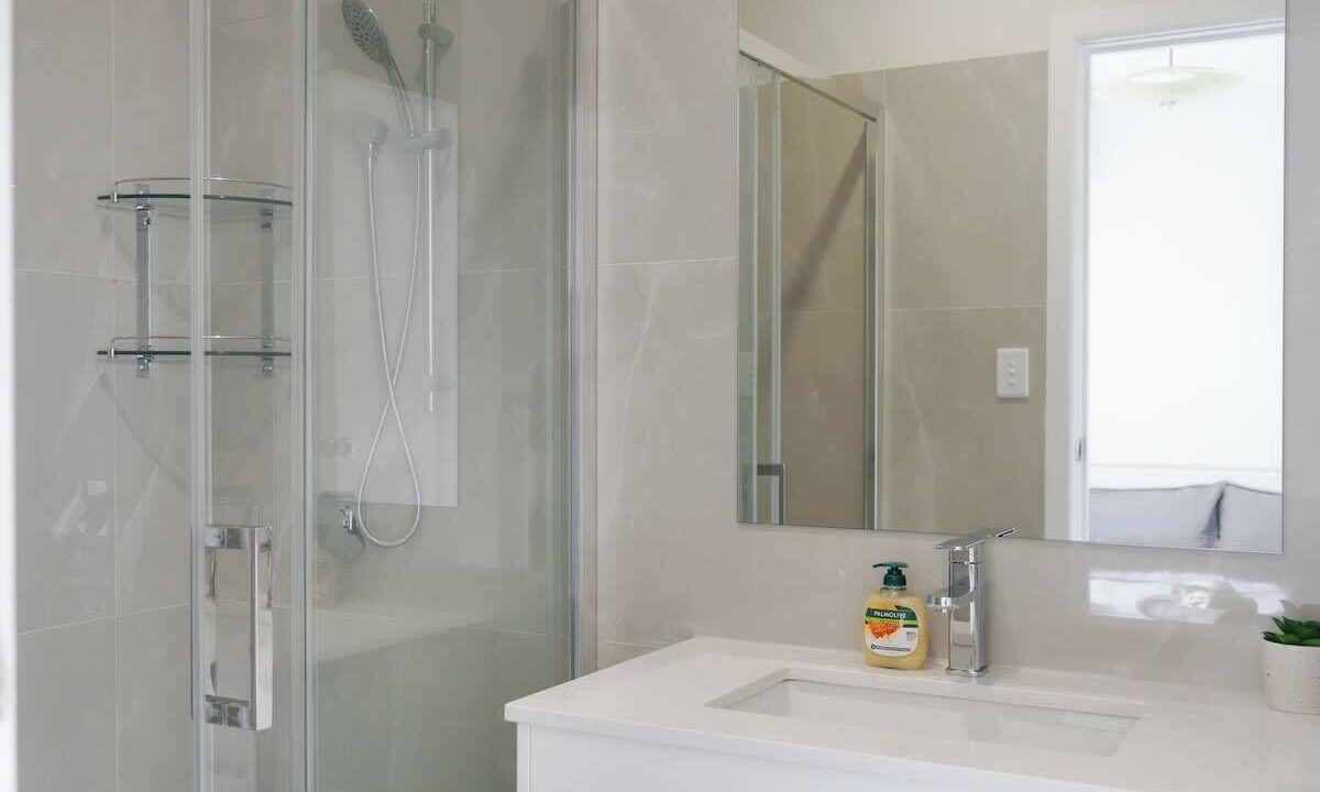 Photo of Bathroom in Mount Waverley
