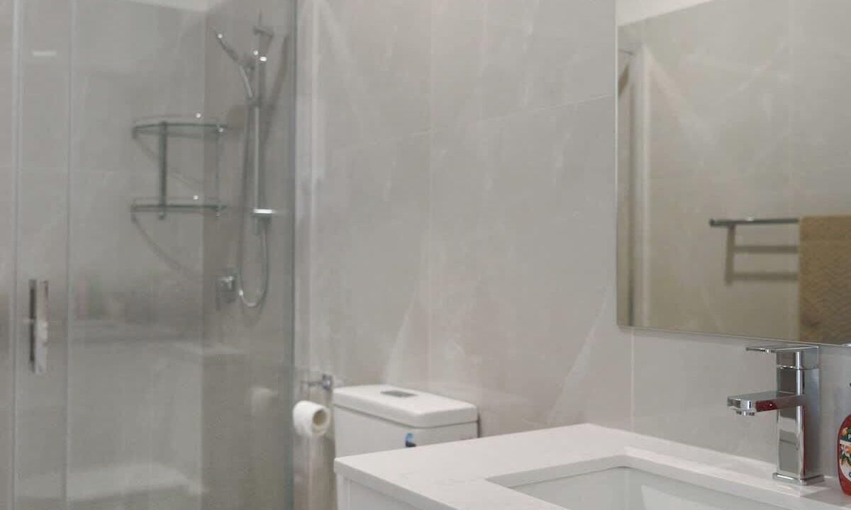 Photo of Bathroom in Mount Waverley